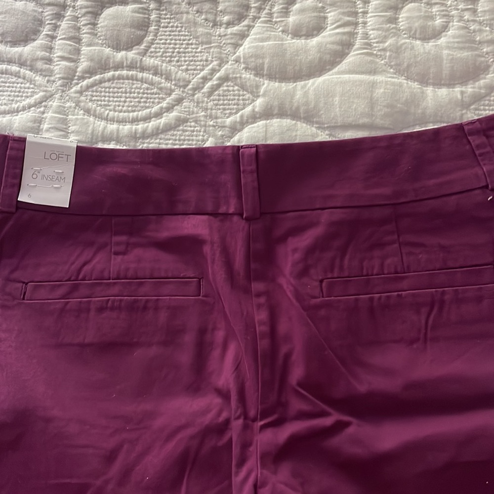 Shorts - Picture 3 of 5